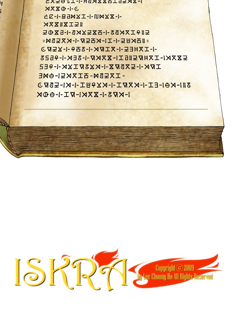 Iskra – Manhwa chapter 36 - page 24