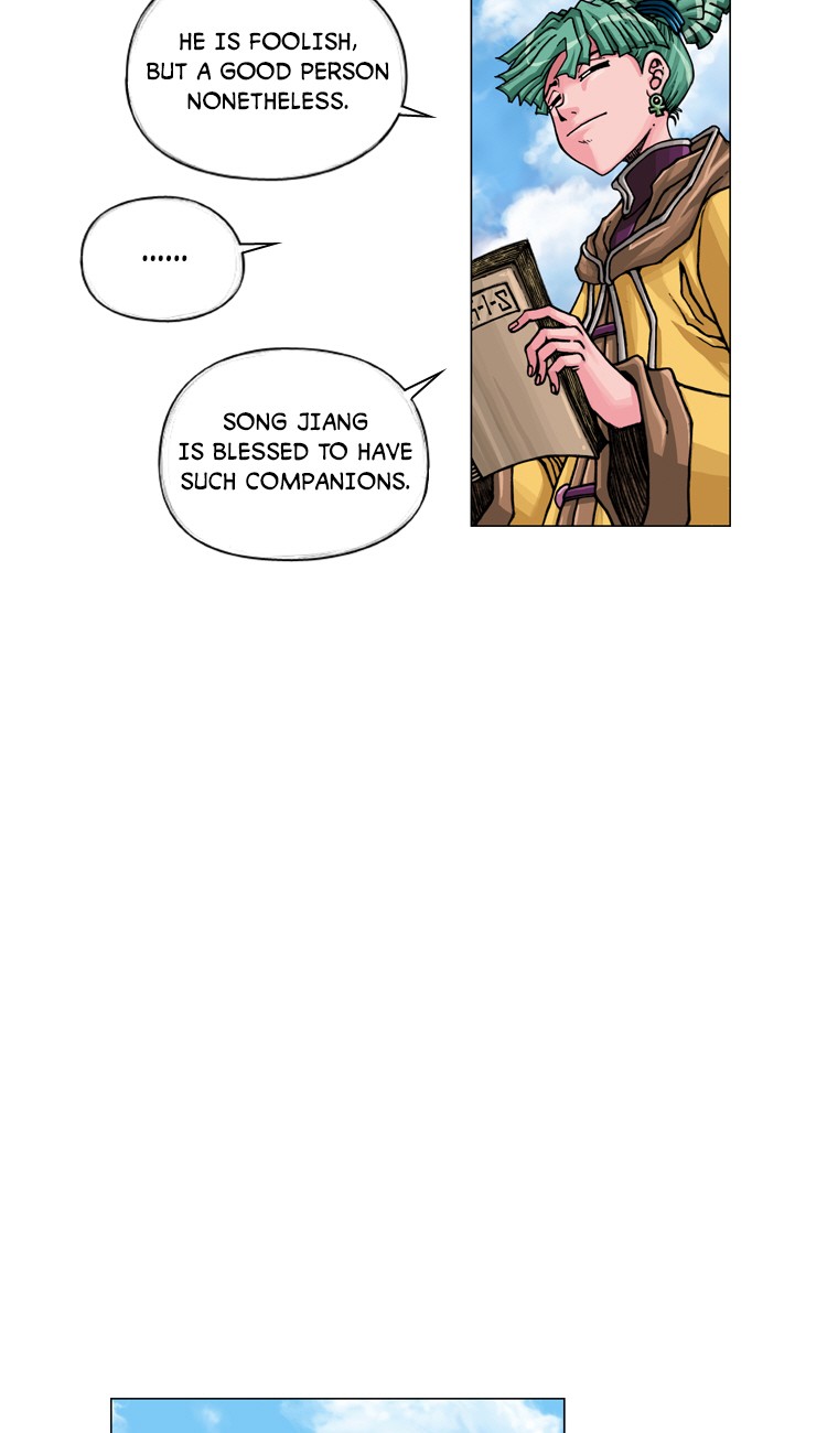 Iskra – Manhwa chapter 89 - page 16