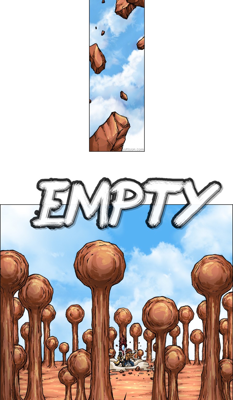 Iskra – Manhwa chapter 89 - page 5