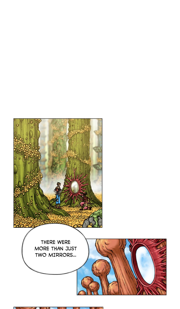 Iskra – Manhwa chapter 89 - page 8