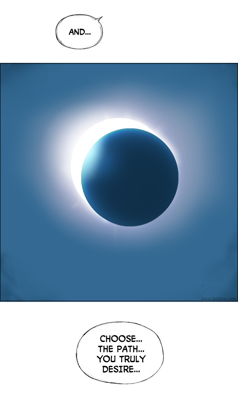 Iskra – Manhwa chapter 7 - page 20