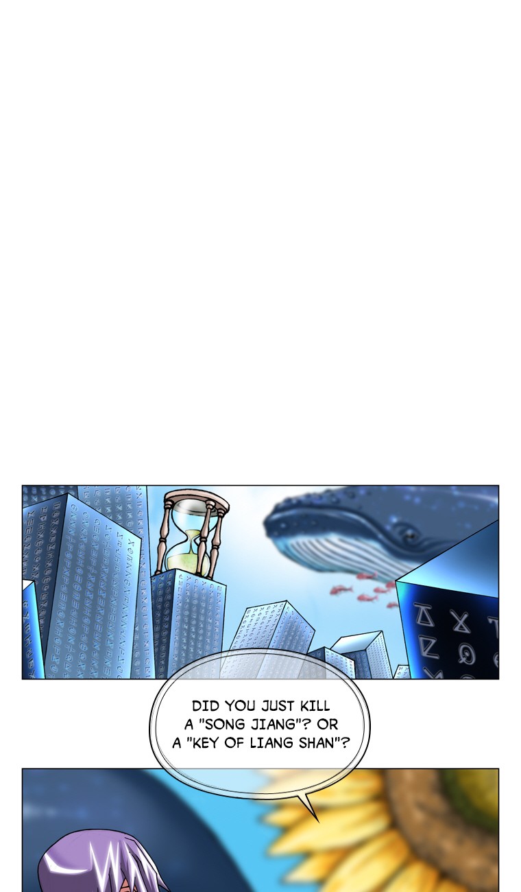 Iskra – Manhwa chapter 81 - page 13