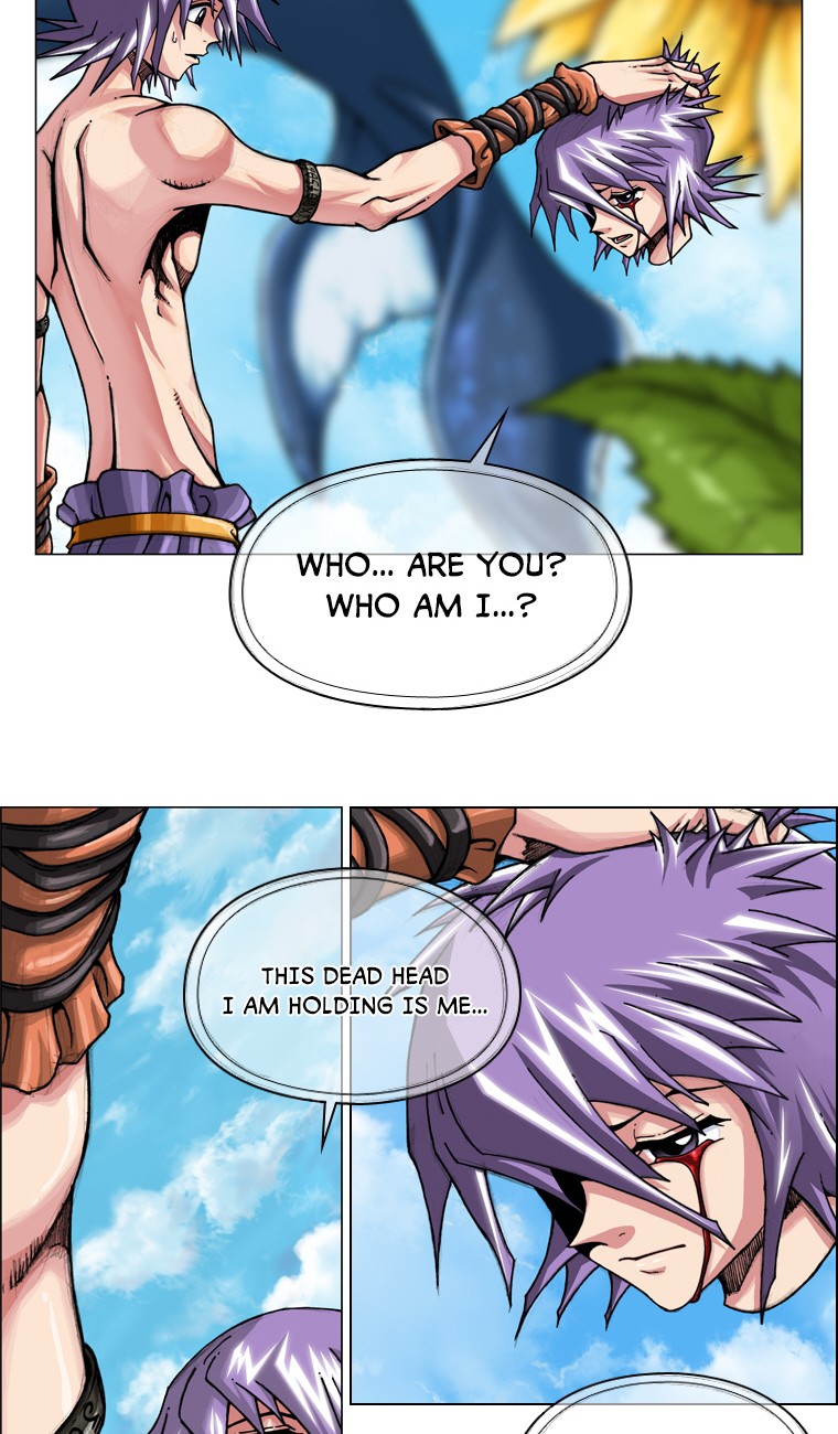 Iskra – Manhwa chapter 81 - page 14