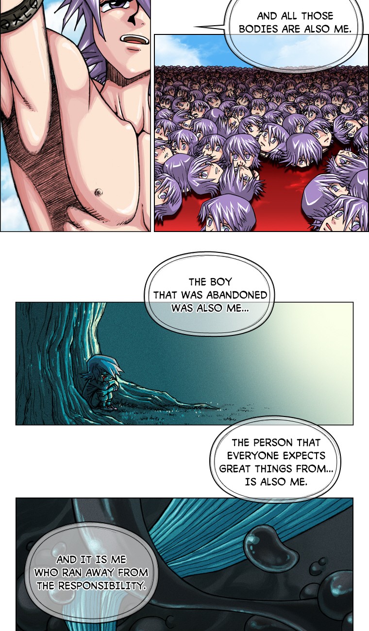 Iskra – Manhwa chapter 81 - page 15