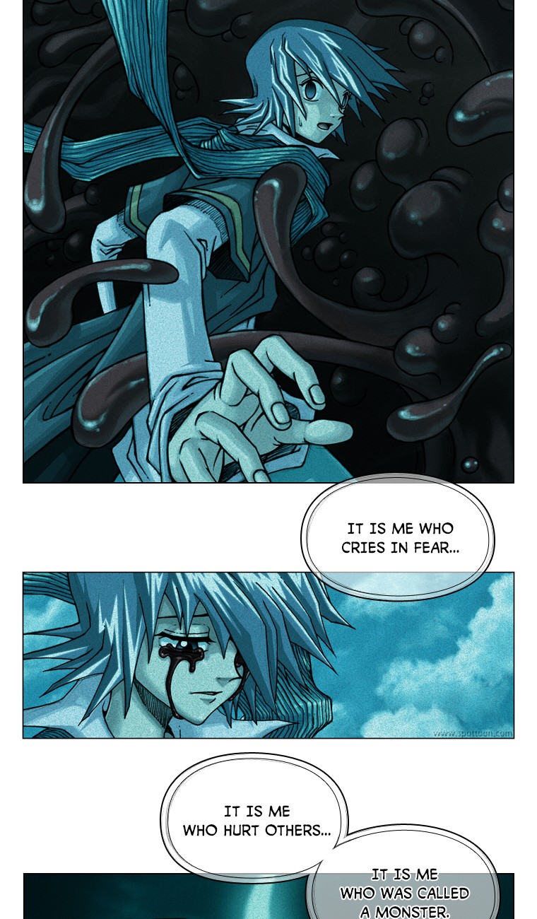 Iskra – Manhwa chapter 81 - page 16