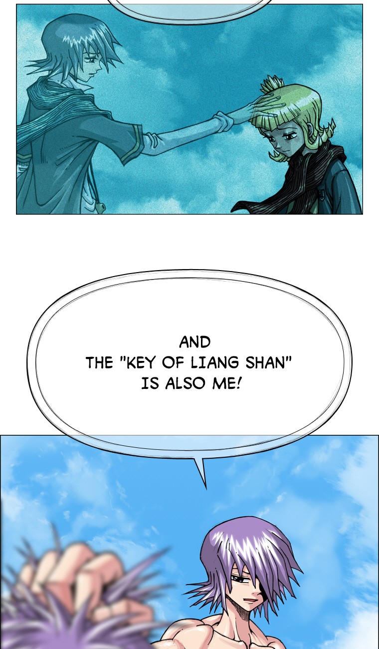 Iskra – Manhwa chapter 81 - page 18