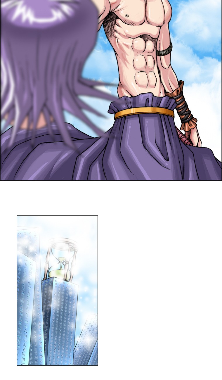Iskra – Manhwa chapter 81 - page 19