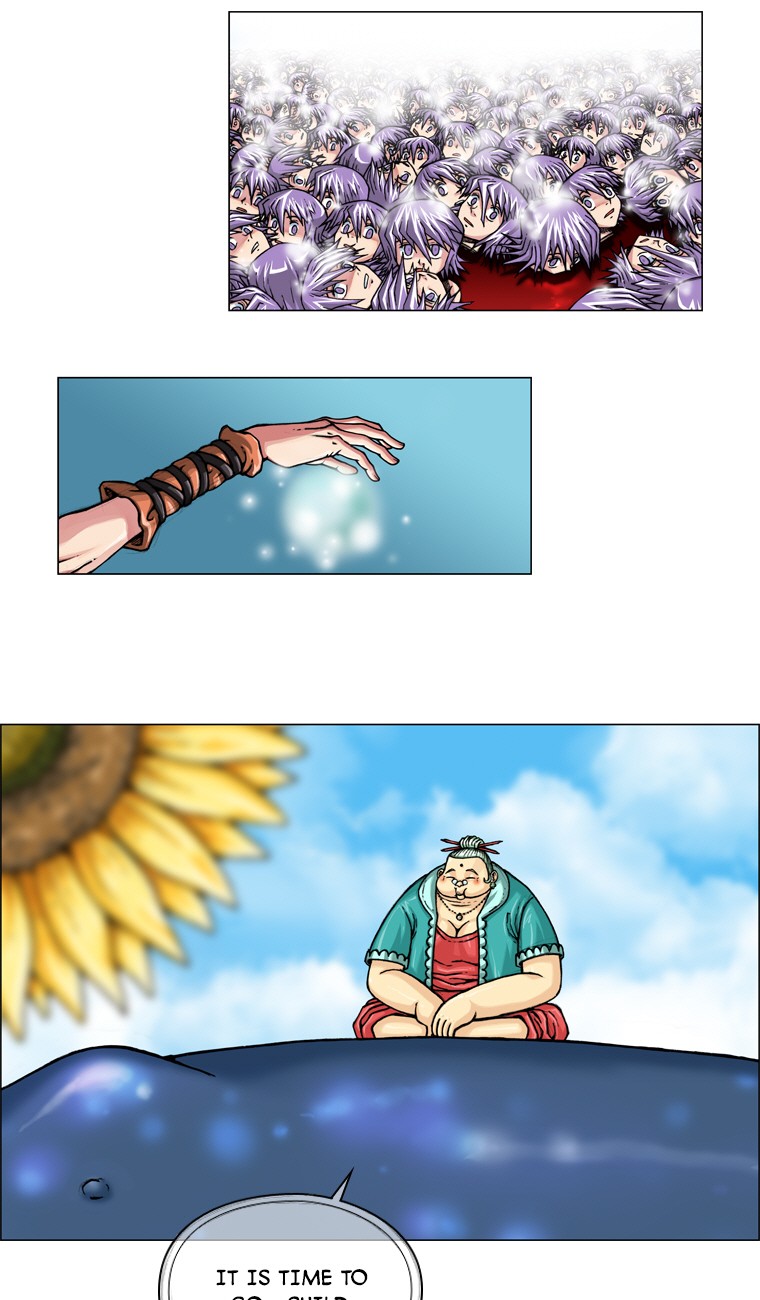 Iskra – Manhwa chapter 81 - page 20