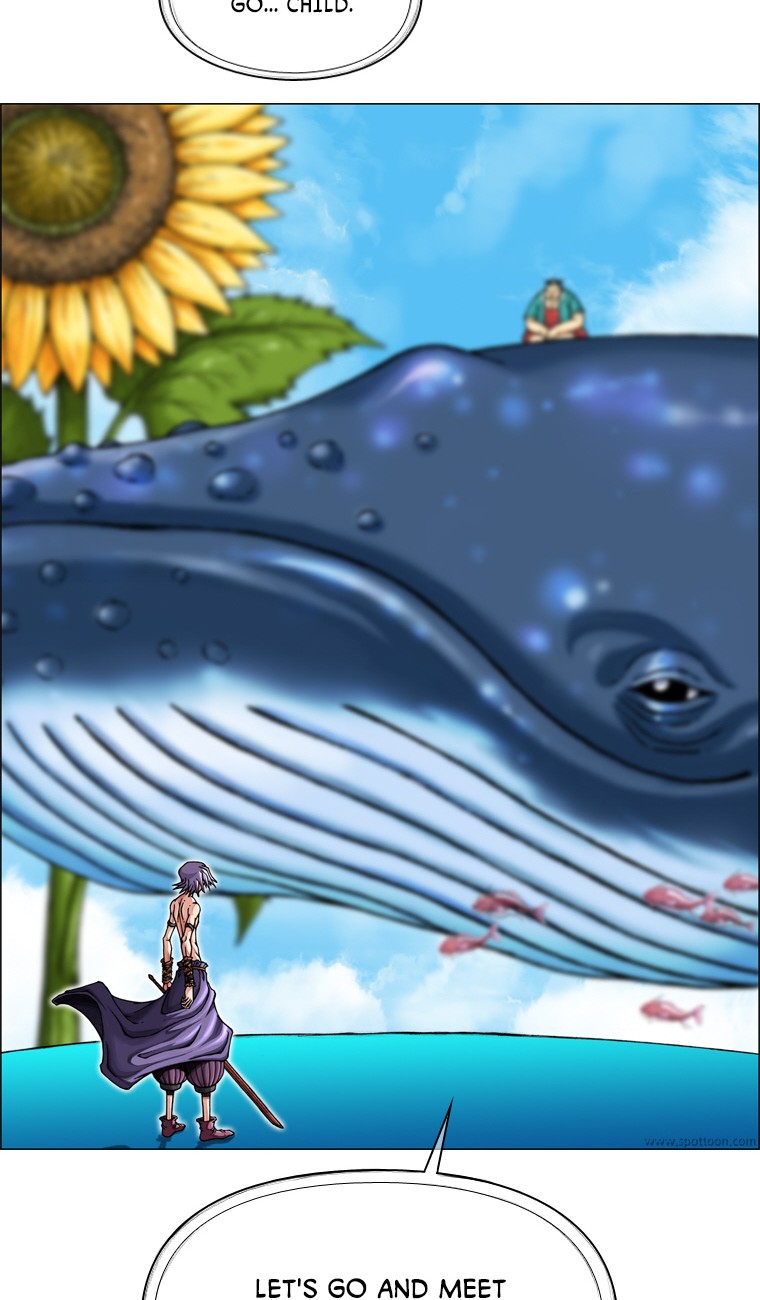 Iskra – Manhwa chapter 81 - page 21