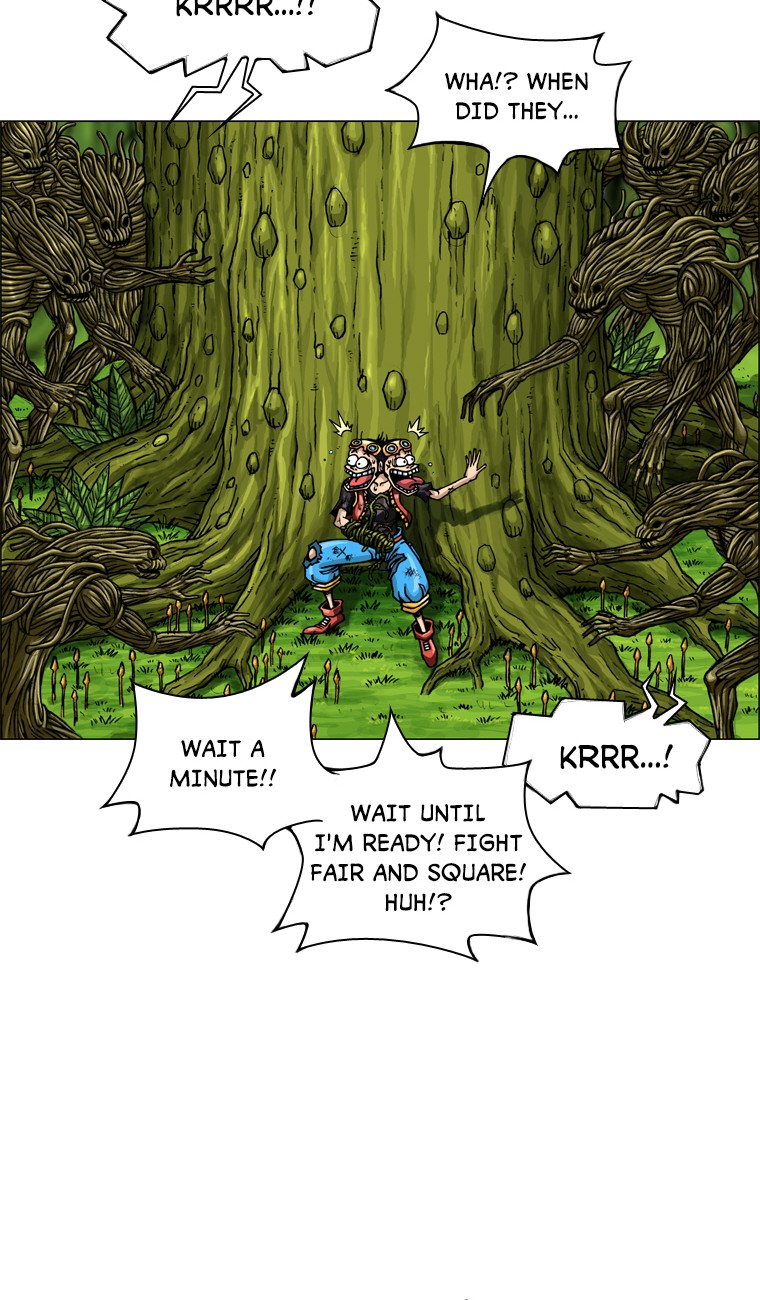 Iskra – Manhwa chapter 81 - page 7