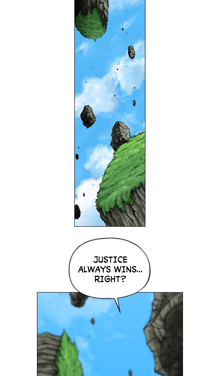 Iskra – Manhwa chapter 35 - page 15
