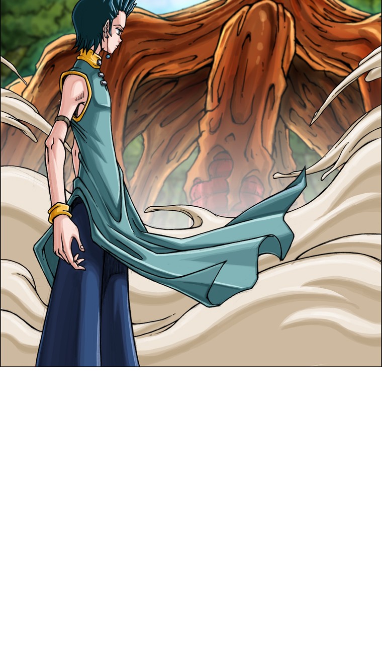 Iskra – Manhwa chapter 35 - page 18