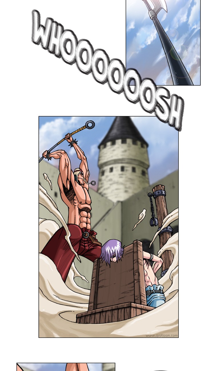 Iskra – Manhwa chapter 98 - page 16