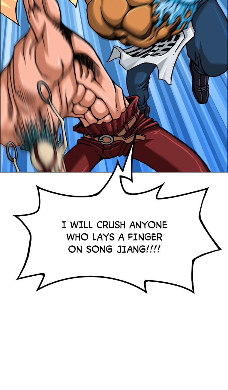 Iskra – Manhwa chapter 98 - page 19