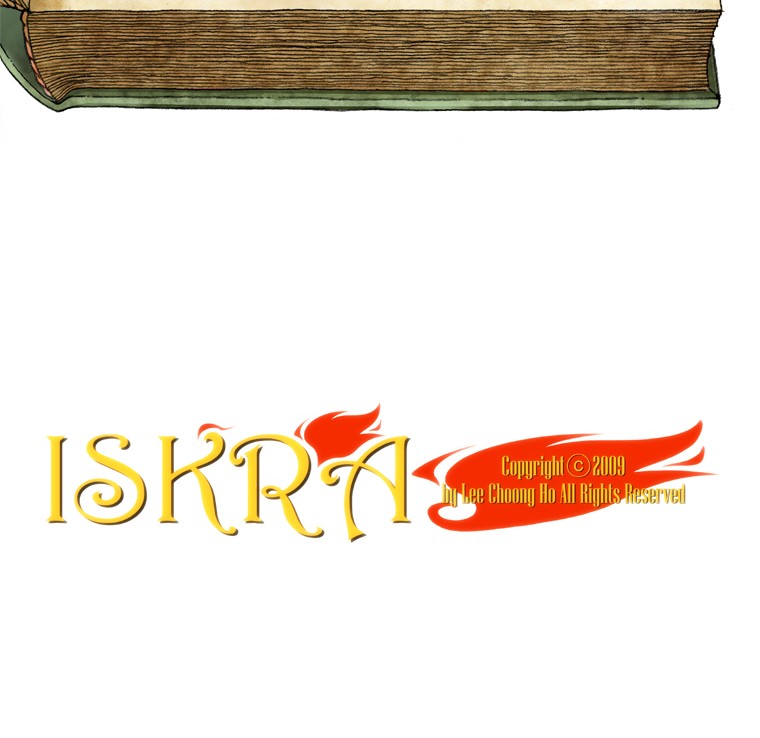 Iskra – Manhwa chapter 98 - page 22