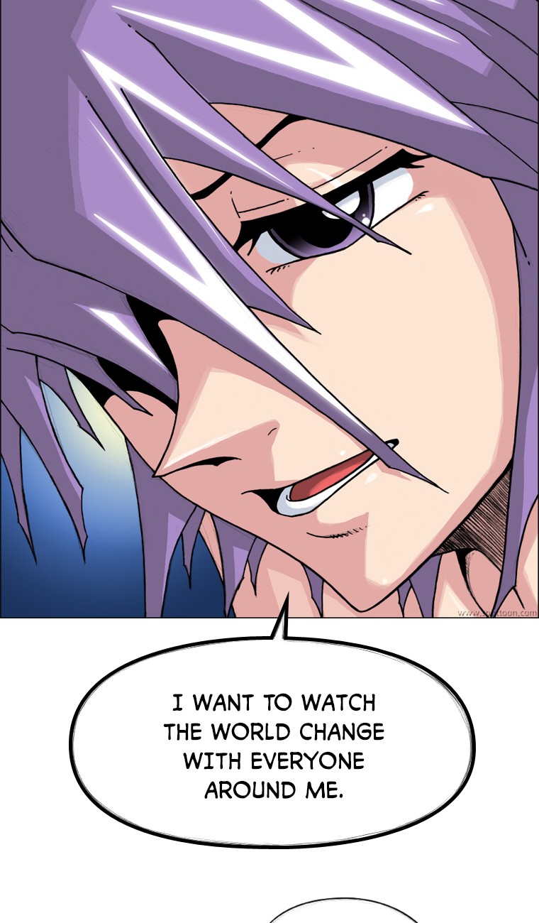 Iskra – Manhwa chapter 98 - page 9
