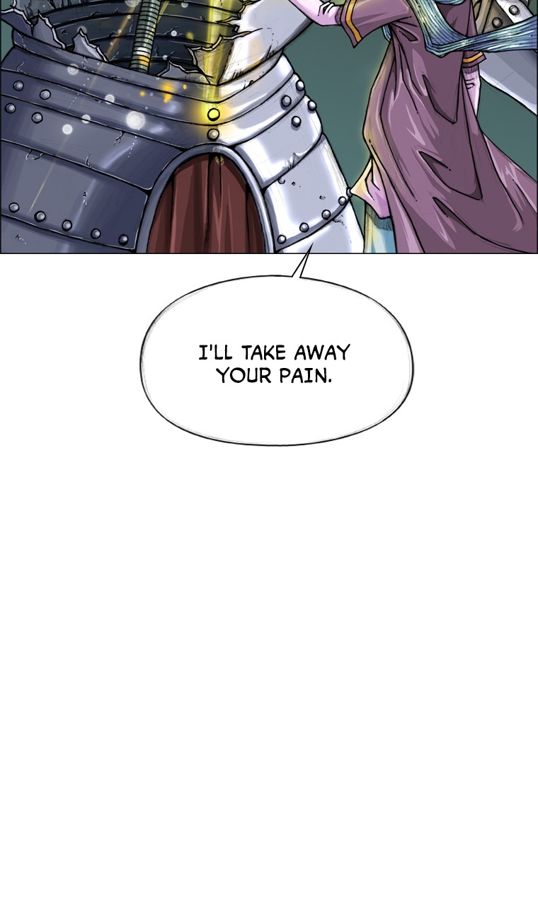 Iskra – Manhwa chapter 60 - page 17