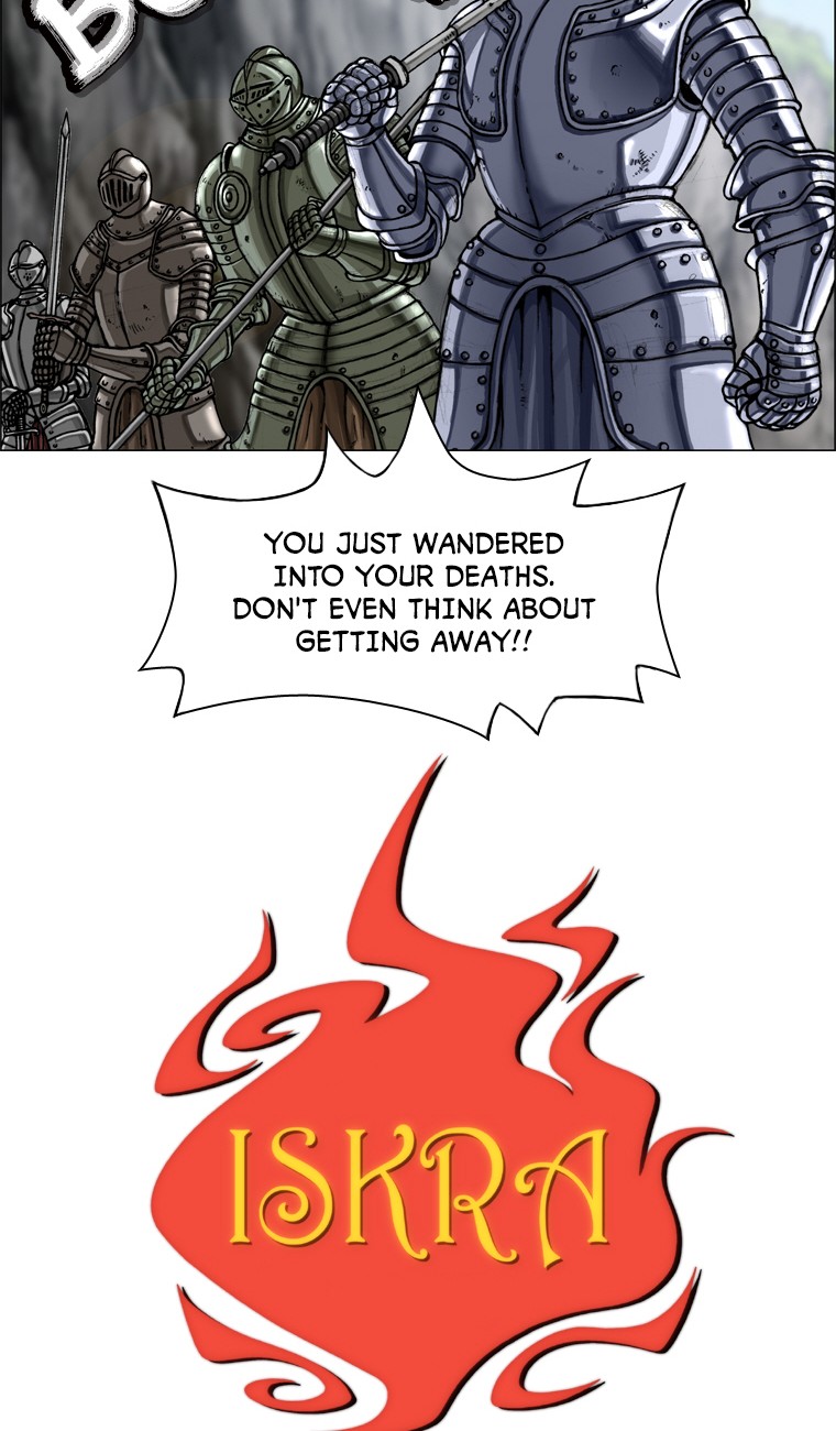 Iskra – Manhwa chapter 60 - page 2