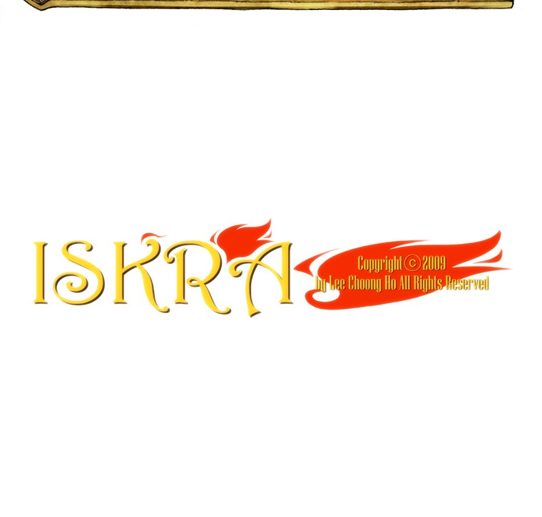 Iskra – Manhwa chapter 60 - page 20