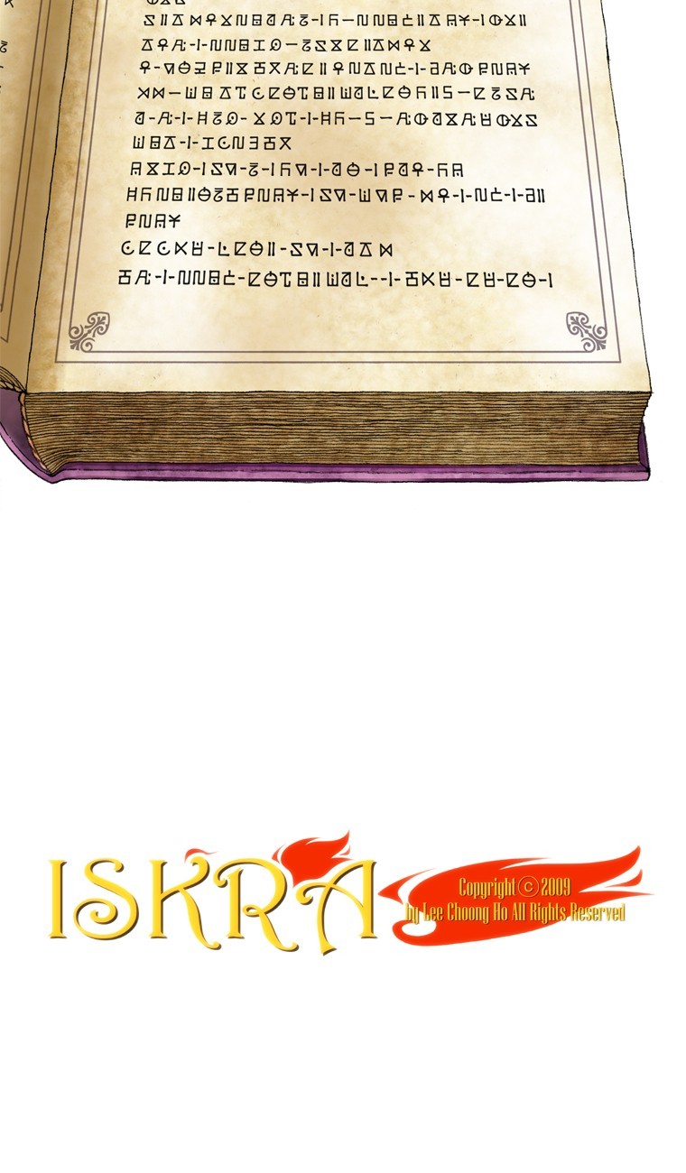 Iskra – Manhwa chapter 6 - page 28