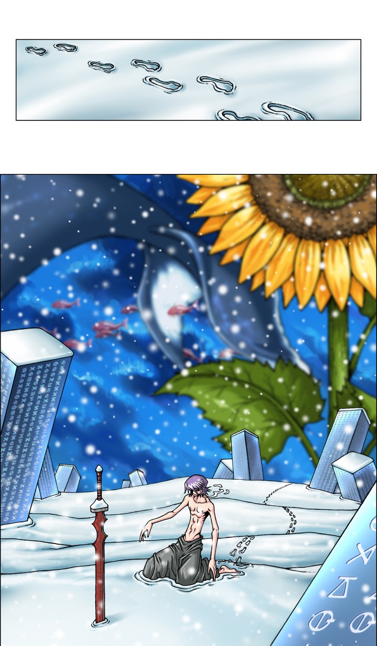 Iskra – Manhwa chapter 80 - page 10