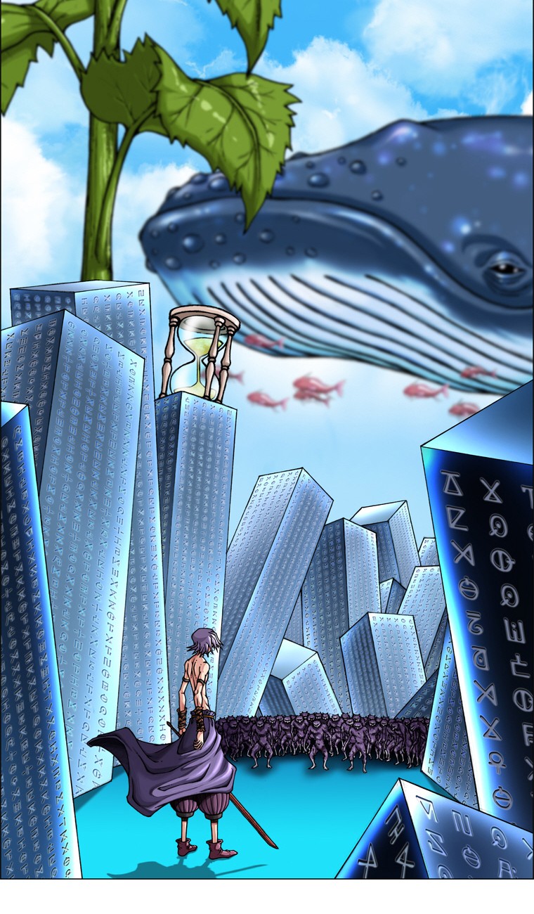 Iskra – Manhwa chapter 80 - page 12