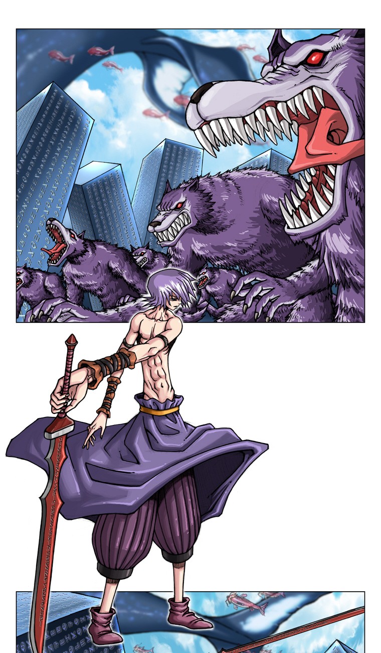 Iskra – Manhwa chapter 80 - page 13