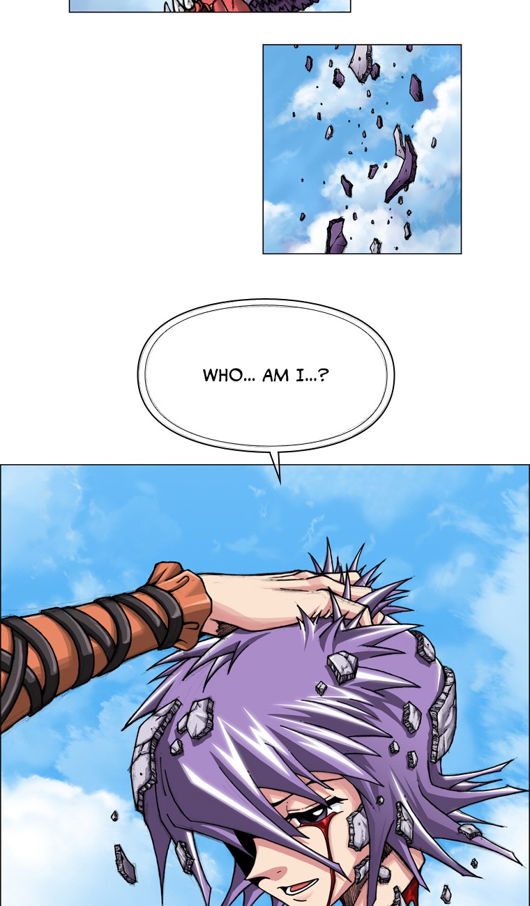 Iskra – Manhwa chapter 80 - page 17