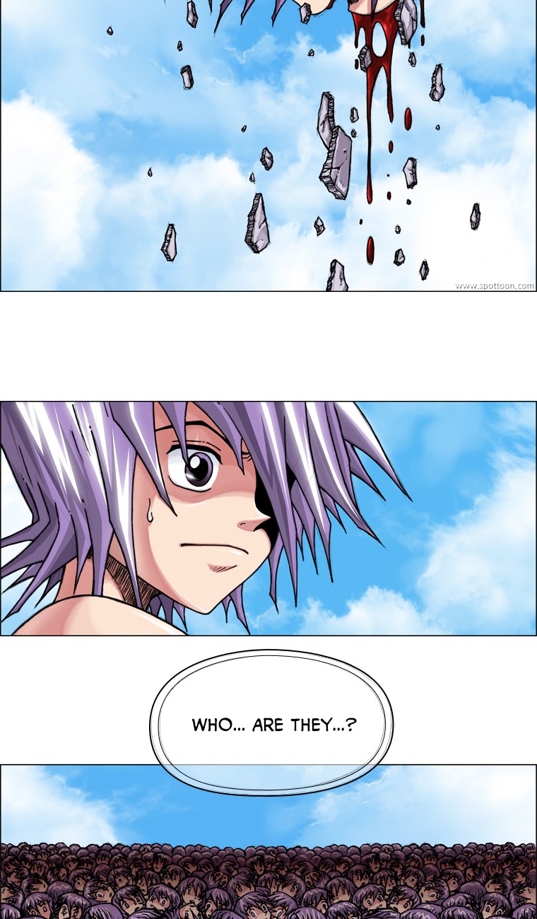 Iskra – Manhwa chapter 80 - page 18