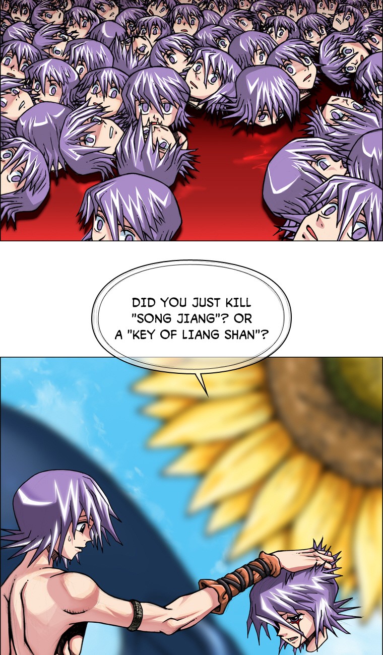 Iskra – Manhwa chapter 80 - page 19