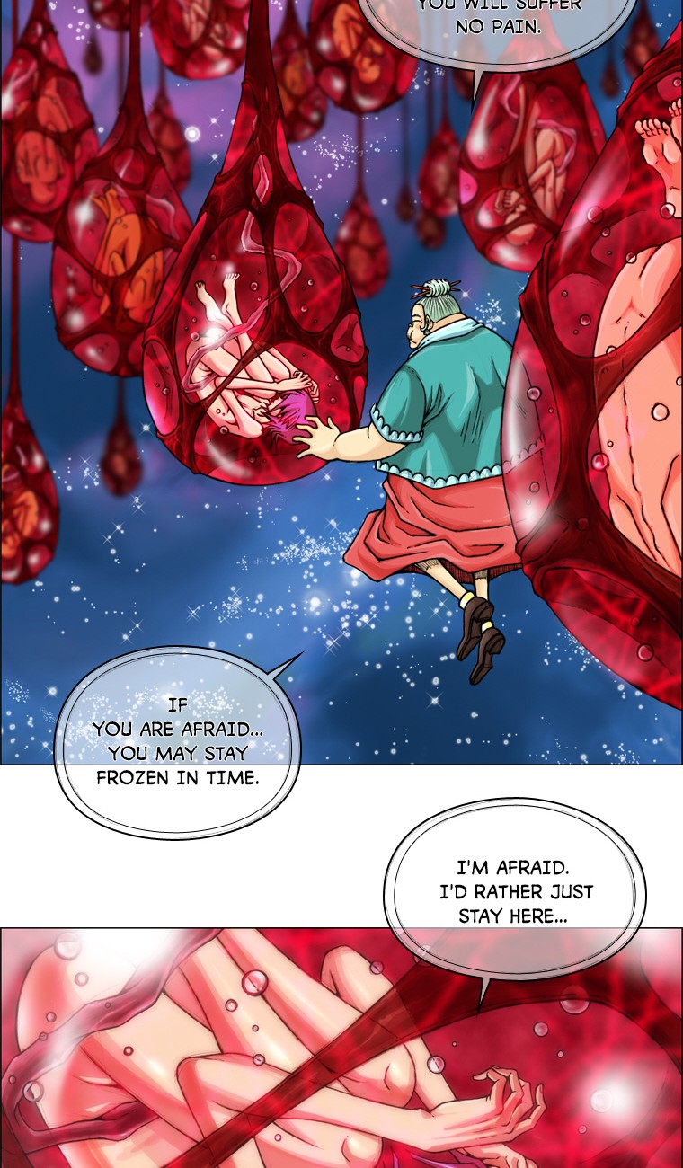 Iskra – Manhwa chapter 80 - page 2