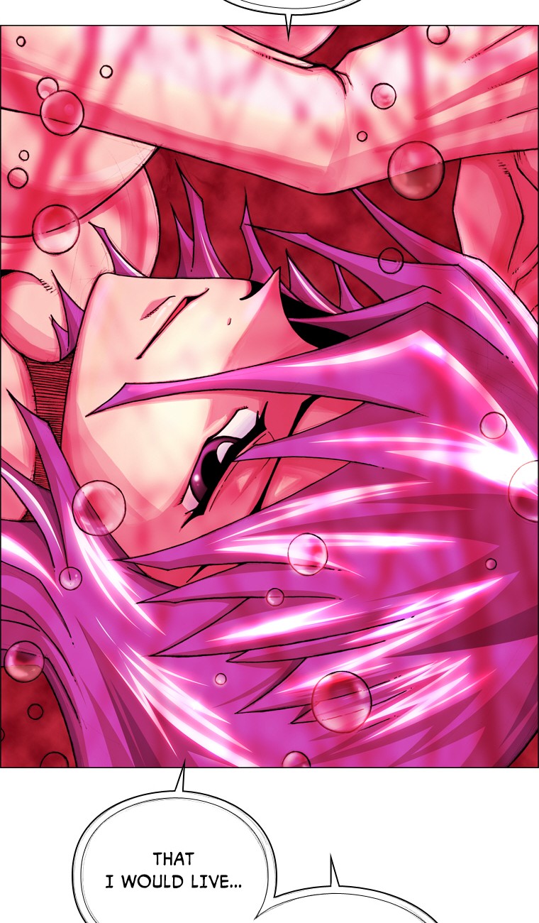 Iskra – Manhwa chapter 80 - page 4