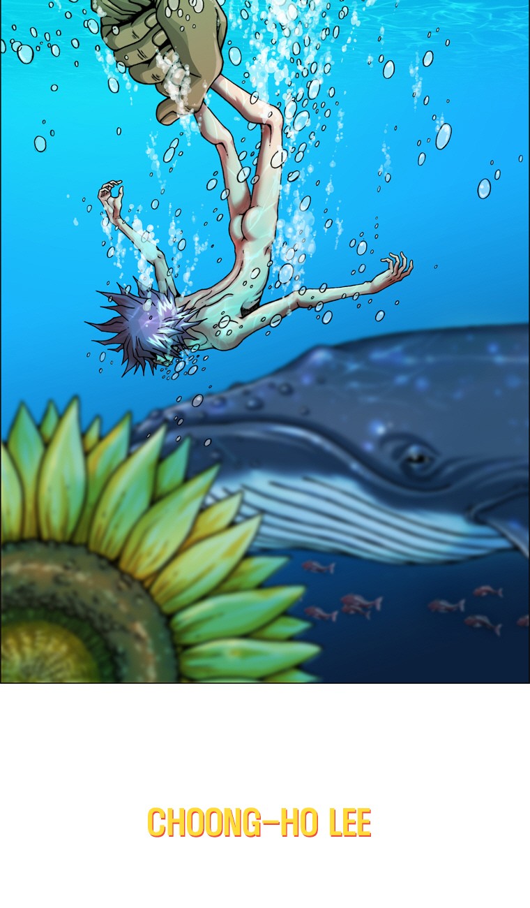 Iskra – Manhwa chapter 80 - page 9