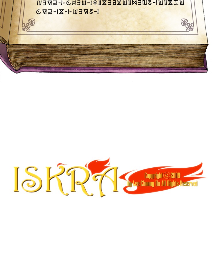 Iskra – Manhwa chapter 34 - page 22