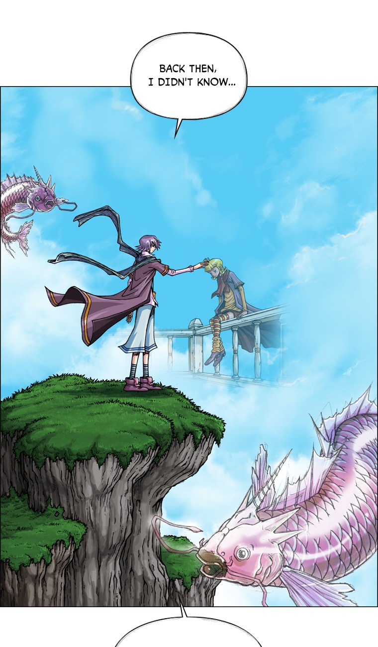 Iskra – Manhwa chapter 59 - page 1