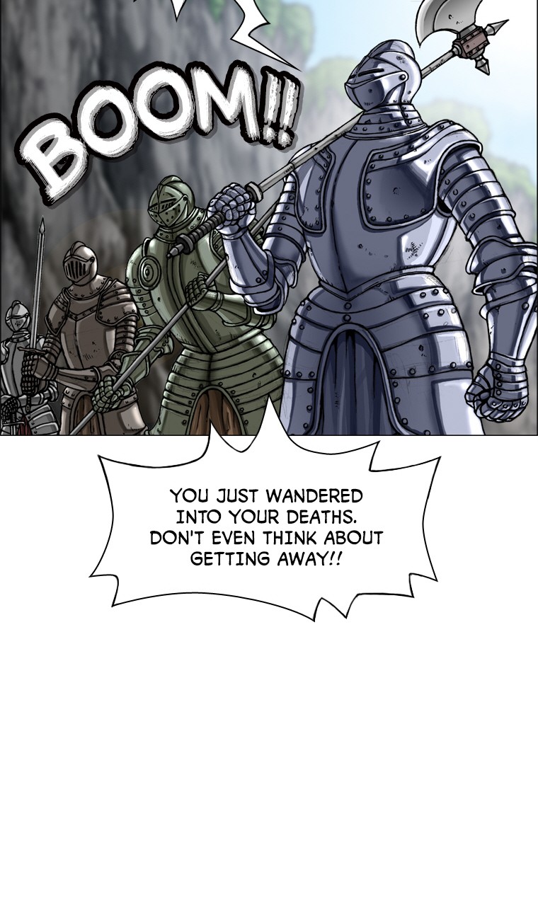 Iskra – Manhwa chapter 59 - page 17