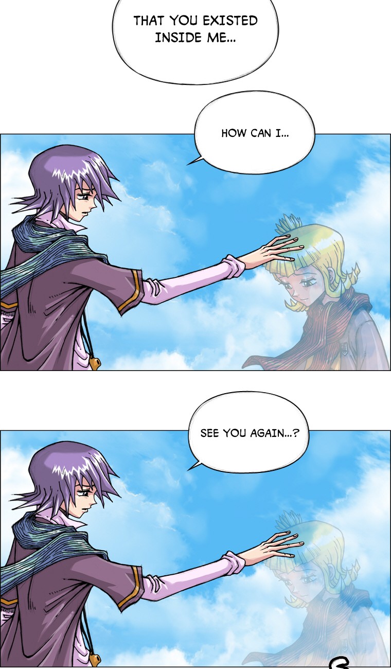Iskra – Manhwa chapter 59 - page 2