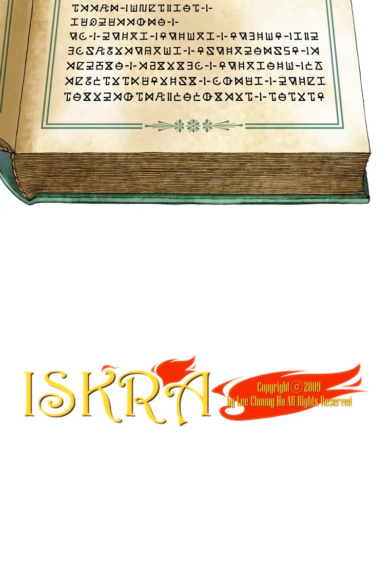 Iskra – Manhwa chapter 59 - page 20