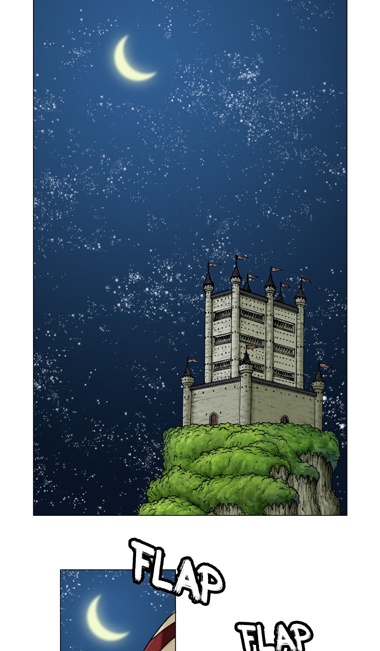 Iskra – Manhwa chapter 97 - page 11