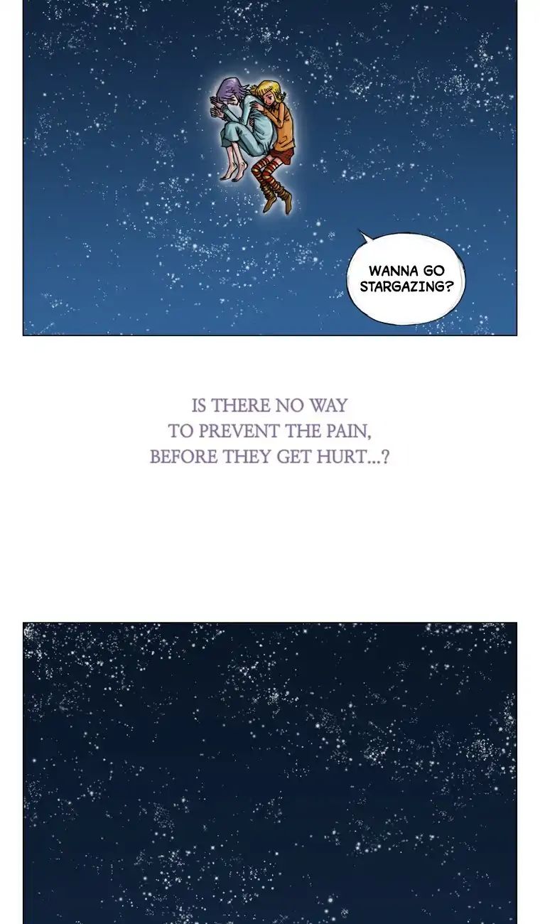 Iskra – Manhwa chapter 5 - page 17