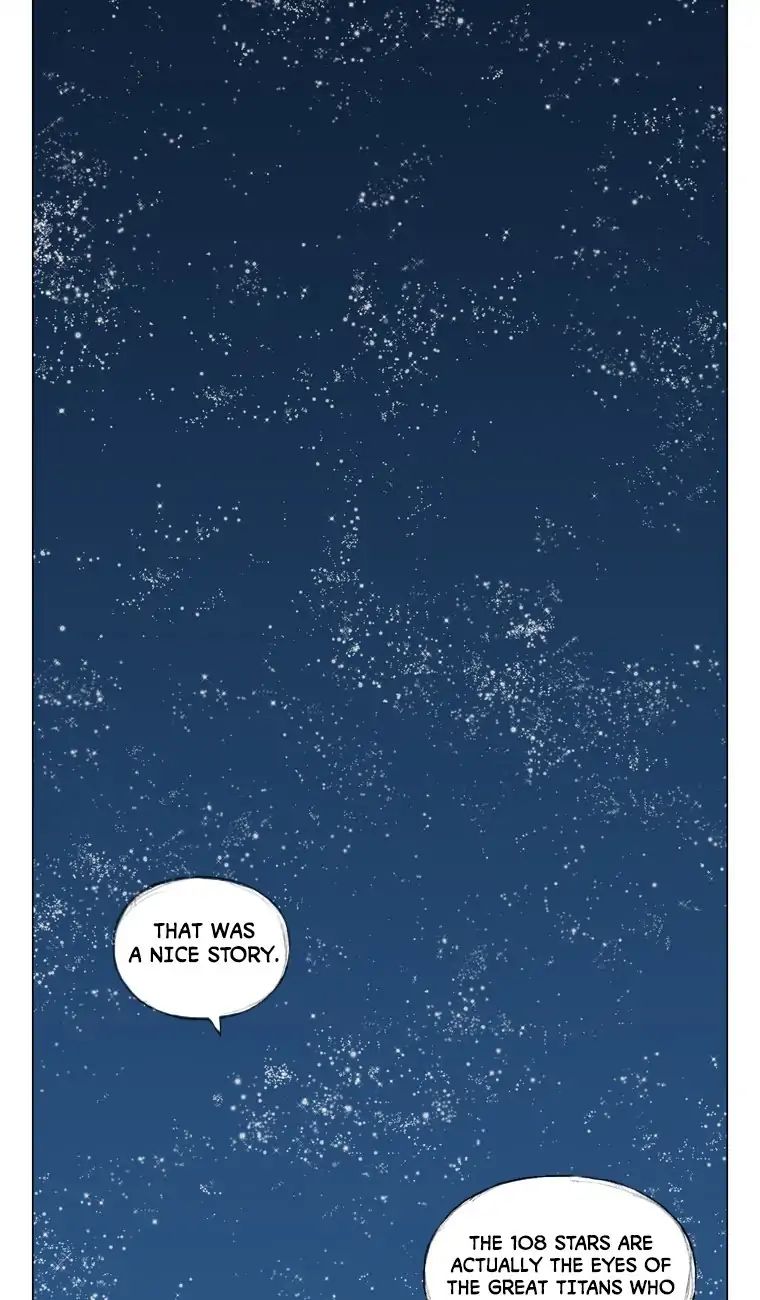 Iskra – Manhwa chapter 5 - page 18
