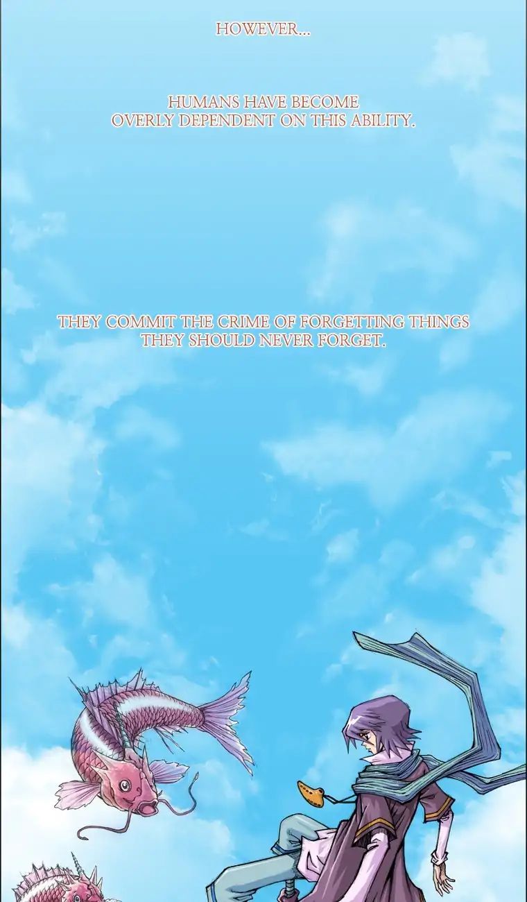 Iskra – Manhwa chapter 5 - page 2
