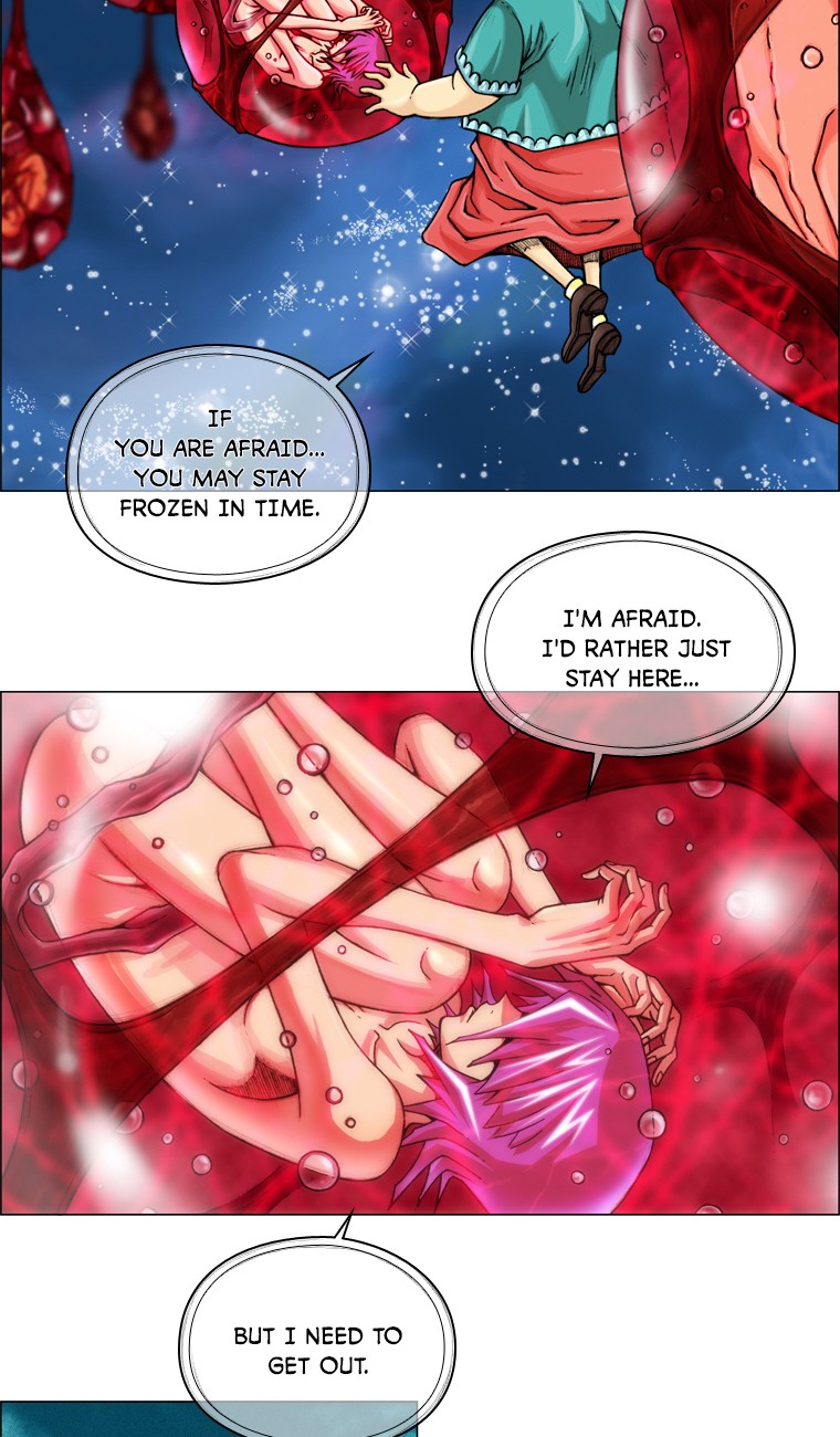 Iskra – Manhwa chapter 79 - page 14