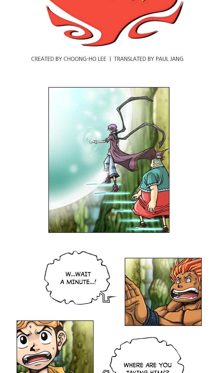 Iskra – Manhwa chapter 79 - page 3
