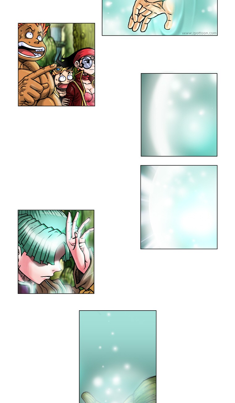 Iskra – Manhwa chapter 79 - page 8