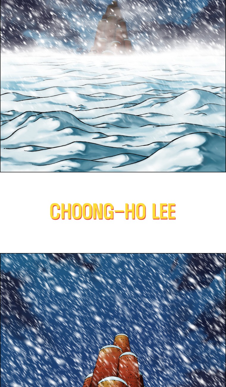 Iskra – Manhwa chapter 58 - page 2