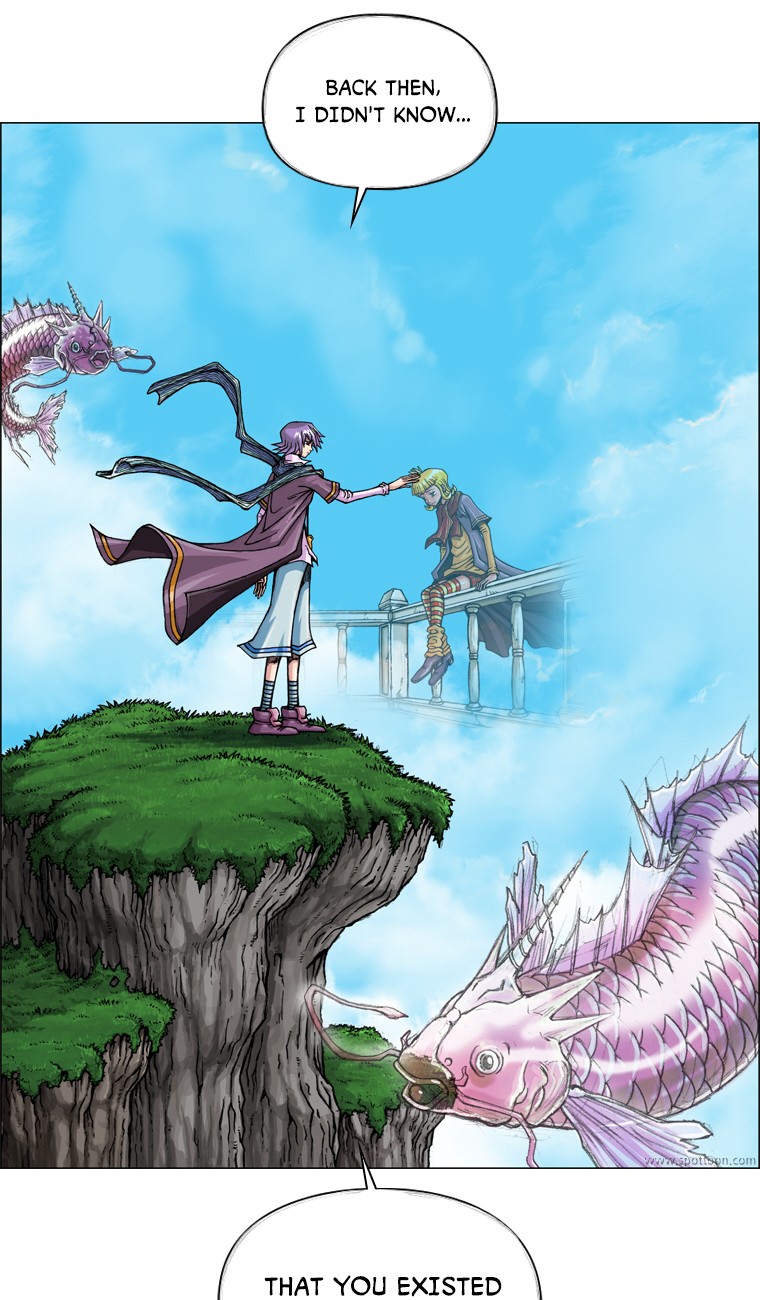 Iskra – Manhwa chapter 58 - page 20