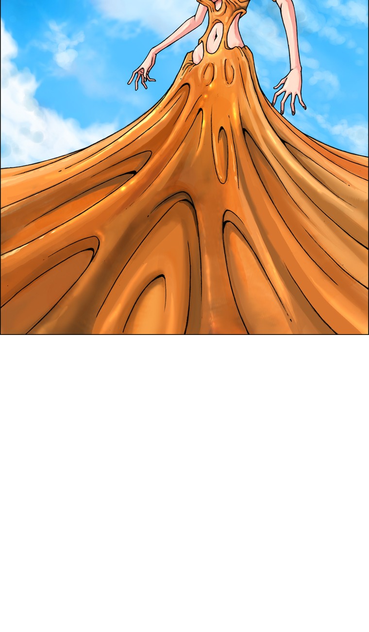 Iskra – Manhwa chapter 33 - page 13