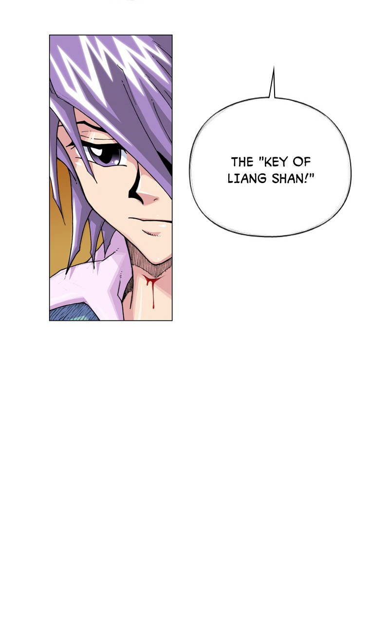 Iskra – Manhwa chapter 96 - page 16