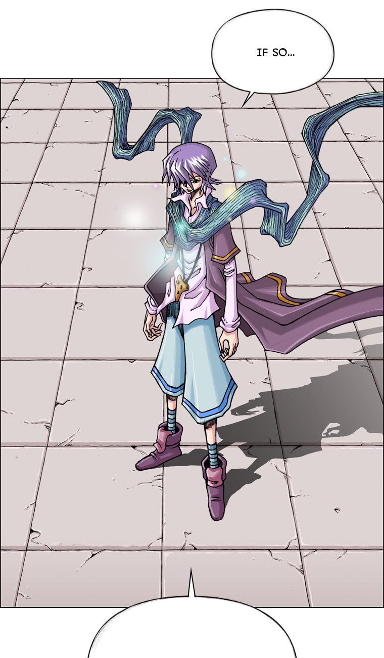 Iskra – Manhwa chapter 96 - page 2